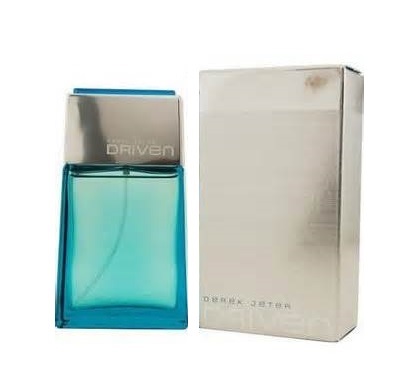 Derek Jeter Driven Cologne
